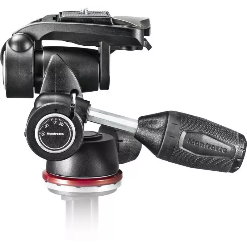 Manfrotto MH804-3W Hlava statívu