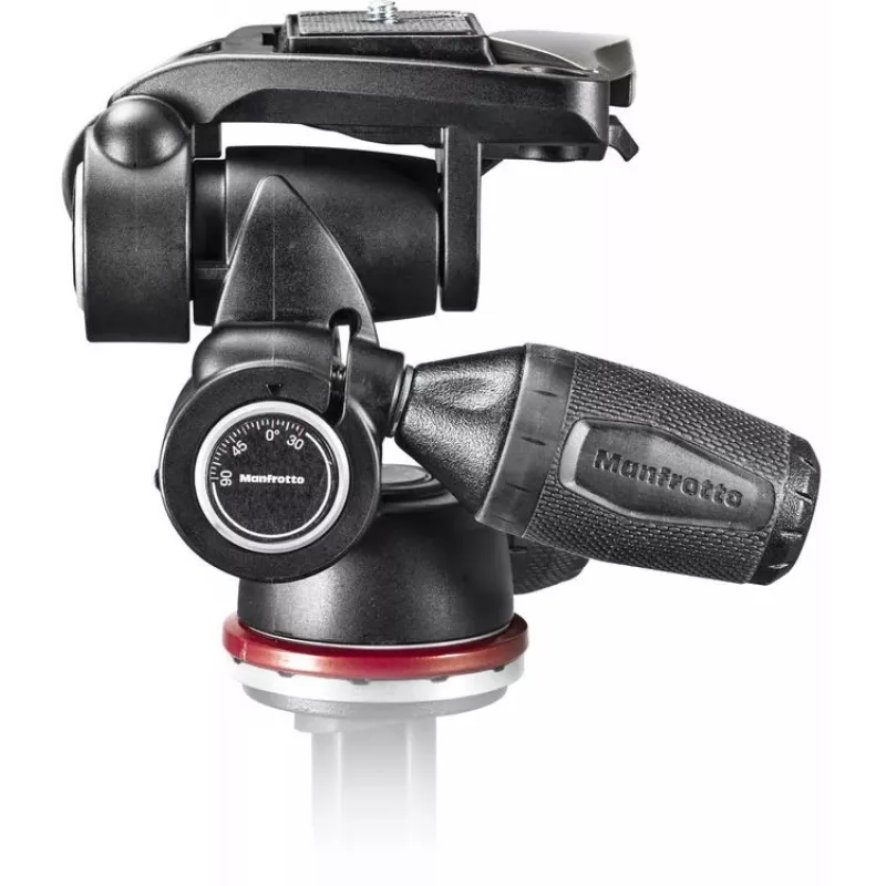 Manfrotto MH804-3W Hlava statívu