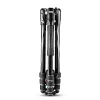 Manfrotto MKBFRTA4BK-BH Befree Advanced cestovný statív s guľovou hlavou, čierny