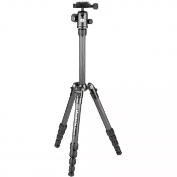 Manfrotto MKELES5CF-BH Element MII karbónový statív s guľovou hlavou