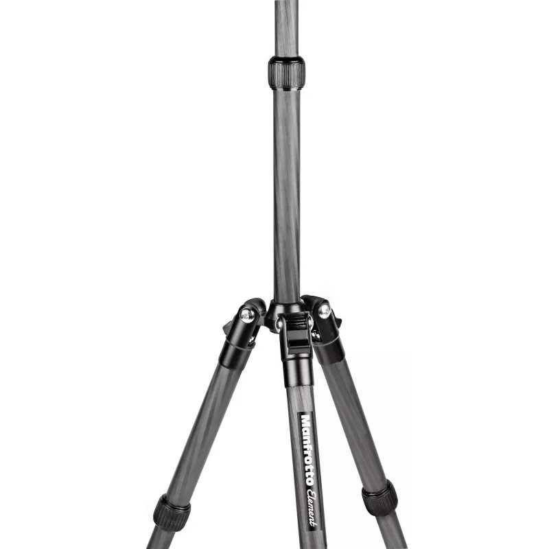 Manfrotto MKELES5CF-BH Element MII karbónový statív s guľovou hlavou