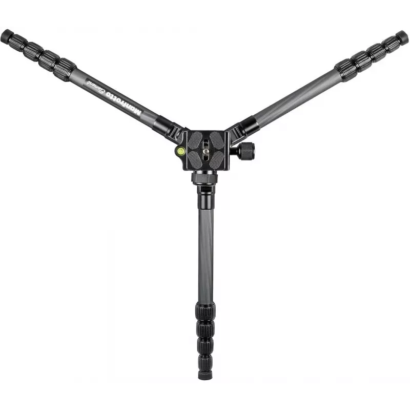 Manfrotto MKELES5CF-BH Element MII karbónový statív s guľovou hlavou