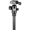 Manfrotto MKELES5CF-BH Element MII karbónový statív s guľovou hlavou