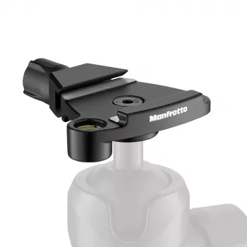 Manfrotto MSQ6T Arca-Swiss rýchloupínací adaptérový kit