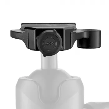 Manfrotto MSQ6T Arca-Swiss rýchloupínací adaptérový kit