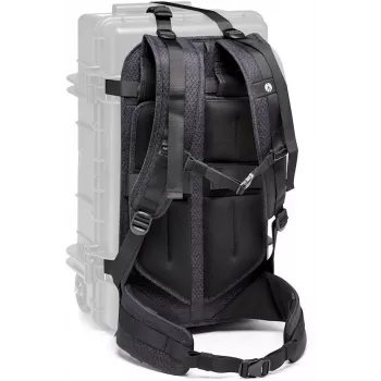 Manfrotto MB PL-RL-TH-HR Pro Light Reloader Tough systém nosných popruhov
