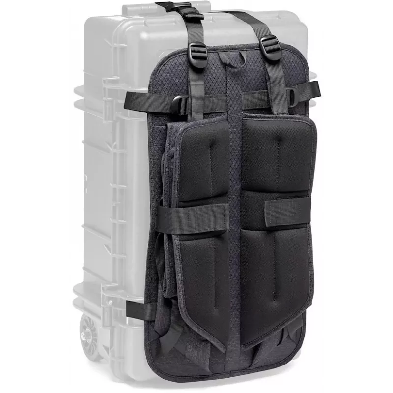 Manfrotto MB PL-RL-TH-HR Pro Light Reloader Tough systém nosných popruhov