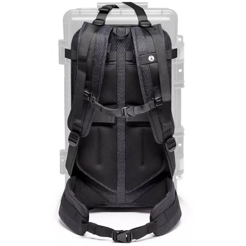 Manfrotto MB PL-RL-TH-HR Pro Light Reloader Tough systém nosných popruhov