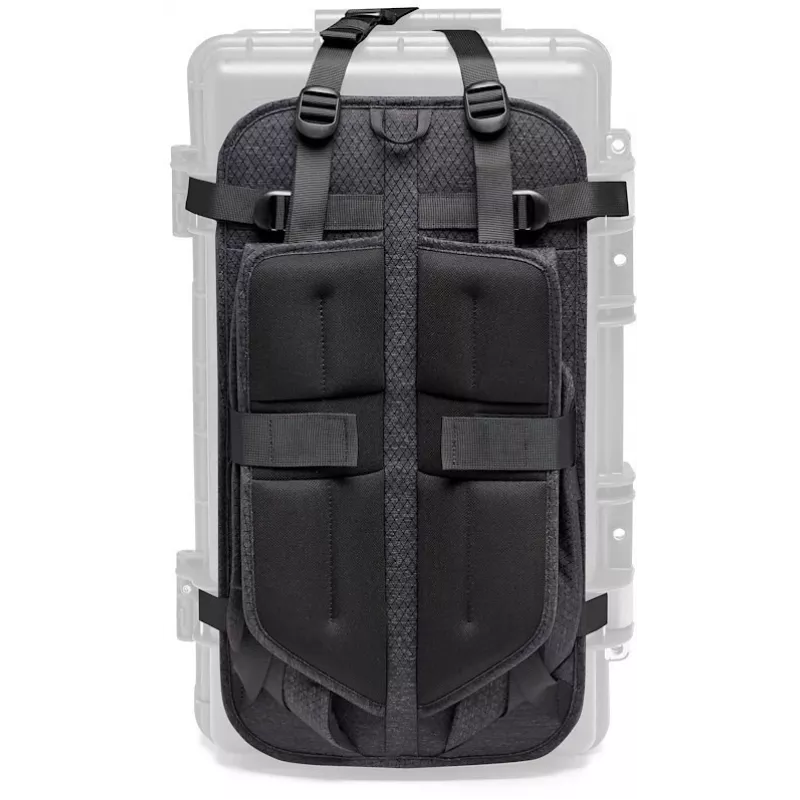 Manfrotto MB PL-RL-TH-HR Pro Light Reloader Tough systém nosných popruhov