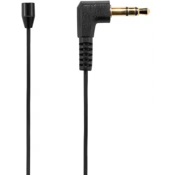 JOBY Wavo Lav PRO lavalier mikrofón, čierny (JB01718-BWW)
