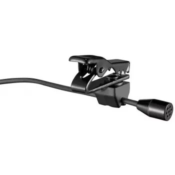 JOBY Wavo Lav PRO lavalier mikrofón, čierny (JB01718-BWW)