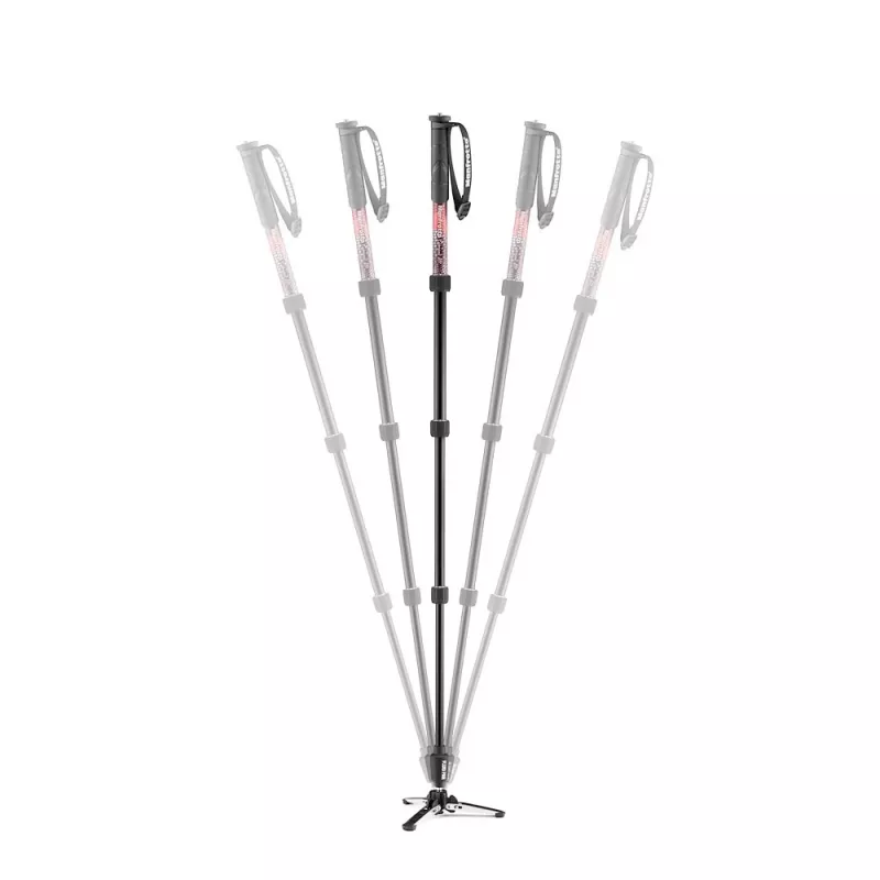 Manfrotto Element MII video statív MVMELMIIA4