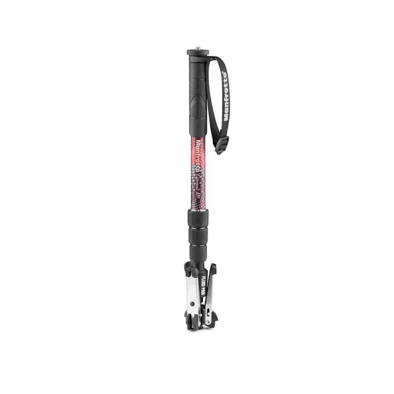 Manfrotto Element MII video statív MVMELMIIA4