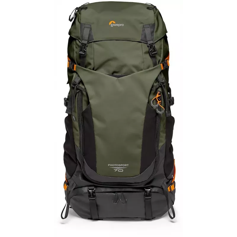 Lowepro PhotoSport PRO 70L AW IV batoh (M-L) (LP37474-PWW)