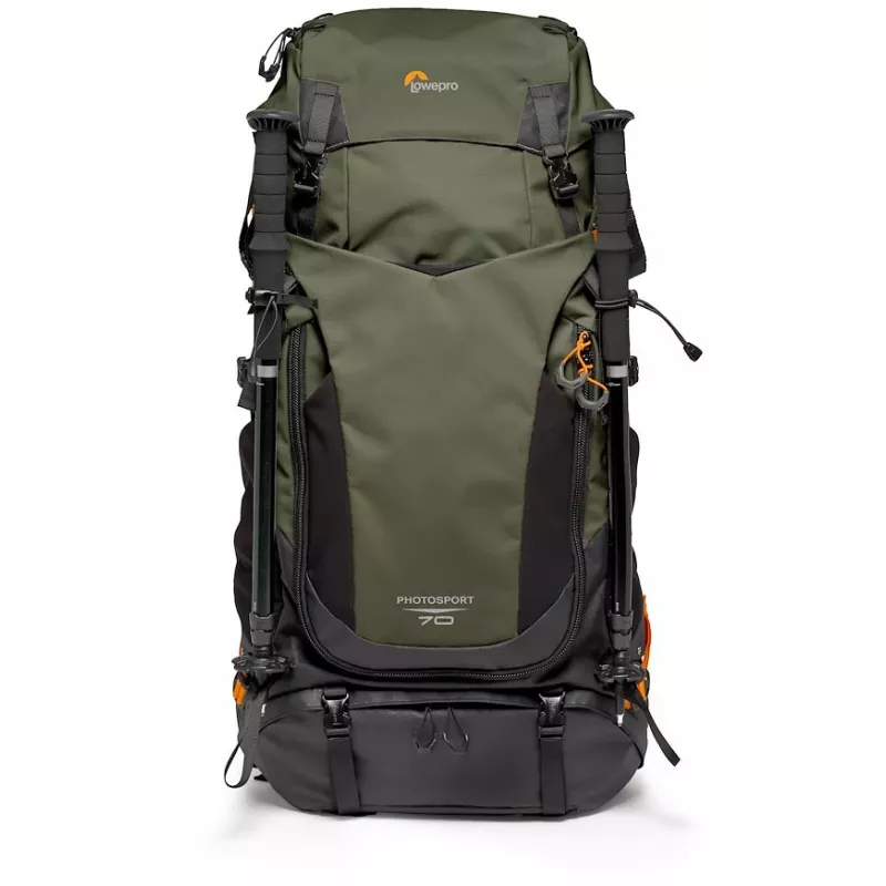Lowepro PhotoSport PRO 70L AW IV batoh (M-L) (LP37474-PWW)