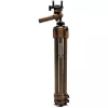 Manfrotto ALPHA S.H.O.T. Grip PRO Kit, hliníkový statív s rukoväťovou hlavou, 8 kg (MK-R03-SD)