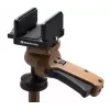 Manfrotto ALPHA S.H.O.T. Grip PRO Kit, hliníkový statív s rukoväťovou hlavou, 8 kg (MK-R03-SD)
