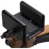 Manfrotto ALPHA S.H.O.T. Grip PRO Kit, hliníkový statív s rukoväťovou hlavou, 8 kg (MK-R03-SD)