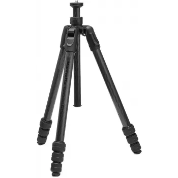 Manfrotto Befree GT PRO Carbon statív (iba nohy, bez hlavy)