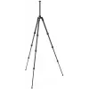Manfrotto Befree GT PRO Carbon statív (iba nohy, bez hlavy)