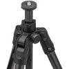 Manfrotto Befree GT PRO Carbon statív (iba nohy, bez hlavy)