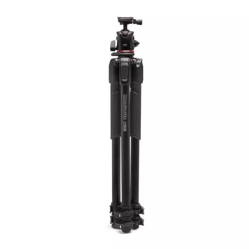 Manfrotto 055XPRO3 hliníkový statív s MHXPRO-BHQ2 guľovou hlavou