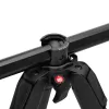 Manfrotto 055XPRO3 hliníkový statív s MHXPRO-BHQ2 guľovou hlavou