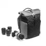 Manfrotto MB UC-BP-30L Urban kamera batoh 30L sivý/čierny