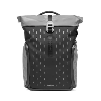 Manfrotto MB UC-BP-30L Urban kamera batoh 30L sivý/čierny