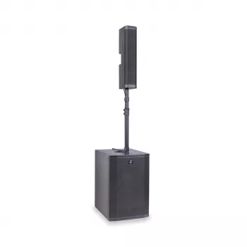 Soundsation Livemaker 12 PRO Set PA systému