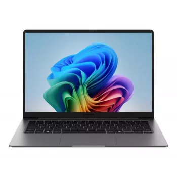 Samsung Galaxy Book6 Enterprise Edition NP744BJG-KG4DE business notebook, Intel Core Ultra 7 355, 14