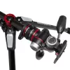 Manfrotto MK055CXPRO33WQR karbónový statív s 3 sekciami nôh a XPRO 3-cestnou hlavou