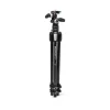Manfrotto MK055CXPRO33WQR karbónový statív s 3 sekciami nôh a XPRO 3-cestnou hlavou