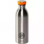 24Bottles Urban Bottle brúsená oceľ, 500 ml