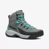 SCARPA Mustang TRK GTX dámske trekingové topánky Smoke/Ceramic EU 38