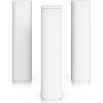 Ubiquiti UniFi SuperLink Motion Sensor balenie 3 ks (USL-MOTION-3) – bezdrôtový PIR, Bluetooth 5.0 LE, magnetický držiak