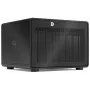 OWC ThunderBay 8 128TB 8-bay Thunderbolt 3 RAID pole (SATA 6Gb/s)