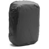 Peak Design Travel Rain Fly pláštenka pre Travel Backpack 45L, Black (BTR-RF-45-BK-1)