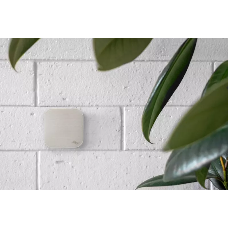 Nástenný držiak telefónu Peak Design Mobile Wall Mount, Bone (M-WM-AA-BO-1)