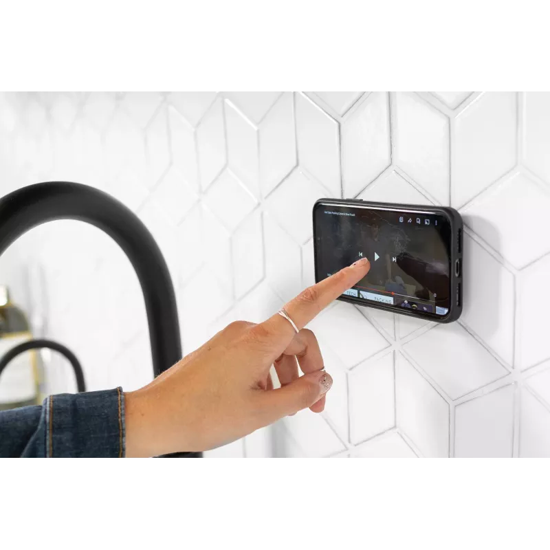 Nástenný držiak telefónu Peak Design Mobile Wall Mount, Bone (M-WM-AA-BO-1)