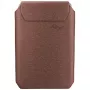 Peak Design Mobile Wallet Slim peňaženka, Redwood (M-WA-AA-RD-1)