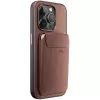 Peak Design Mobile Wallet Slim peňaženka, Redwood (M-WA-AA-RD-1)