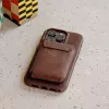 Peak Design Mobile Wallet Slim peňaženka, Redwood (M-WA-AA-RD-1)