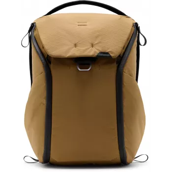 Peak Design Everyday Backpack V2 20L batoh, Coyote (BEDB-20-CY-3)