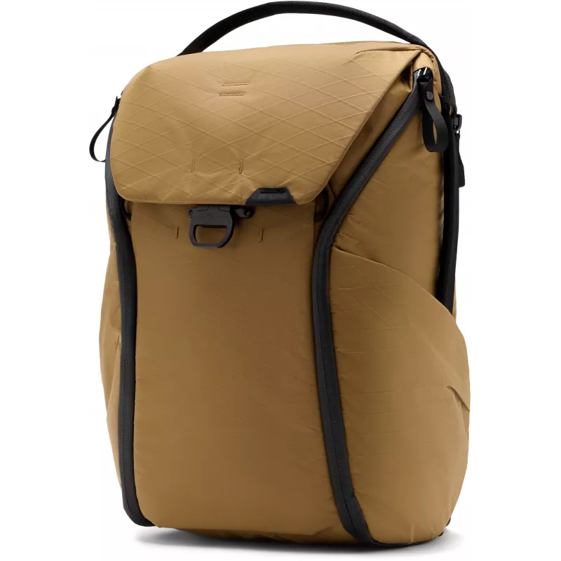 Peak Design Everyday Backpack V2 20L batoh, Coyote (BEDB-20-CY-3)