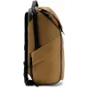Peak Design Everyday Backpack V2 20L batoh, Coyote (BEDB-20-CY-3)
