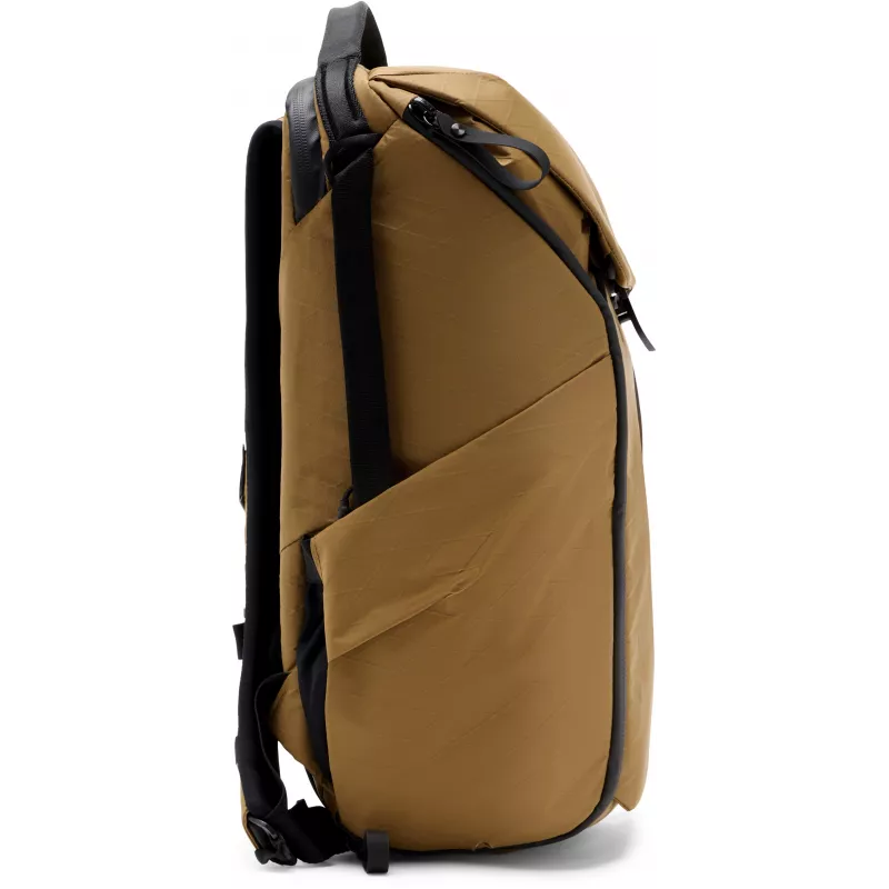 Peak Design Everyday Backpack V2 20L batoh, Coyote (BEDB-20-CY-3)