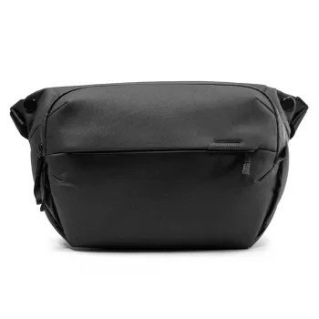 Peak Design Everyday Sling 10L V2 kamerová taška čierna
