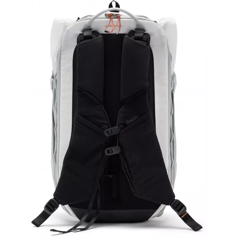 Outdoorový batoh Peak Design Outdoor Backpack 25L, Cloud (BABP-25-CD-1)