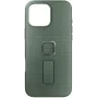 Puzdro Peak Design Mobile Everyday Loop Case pre Apple iPhone 16 Pro Max, Sage (M-LC-BV-SG-1)